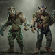 Image for article titled The TMNT Sequel Will Feature Some Familiar (Mutated) Faces